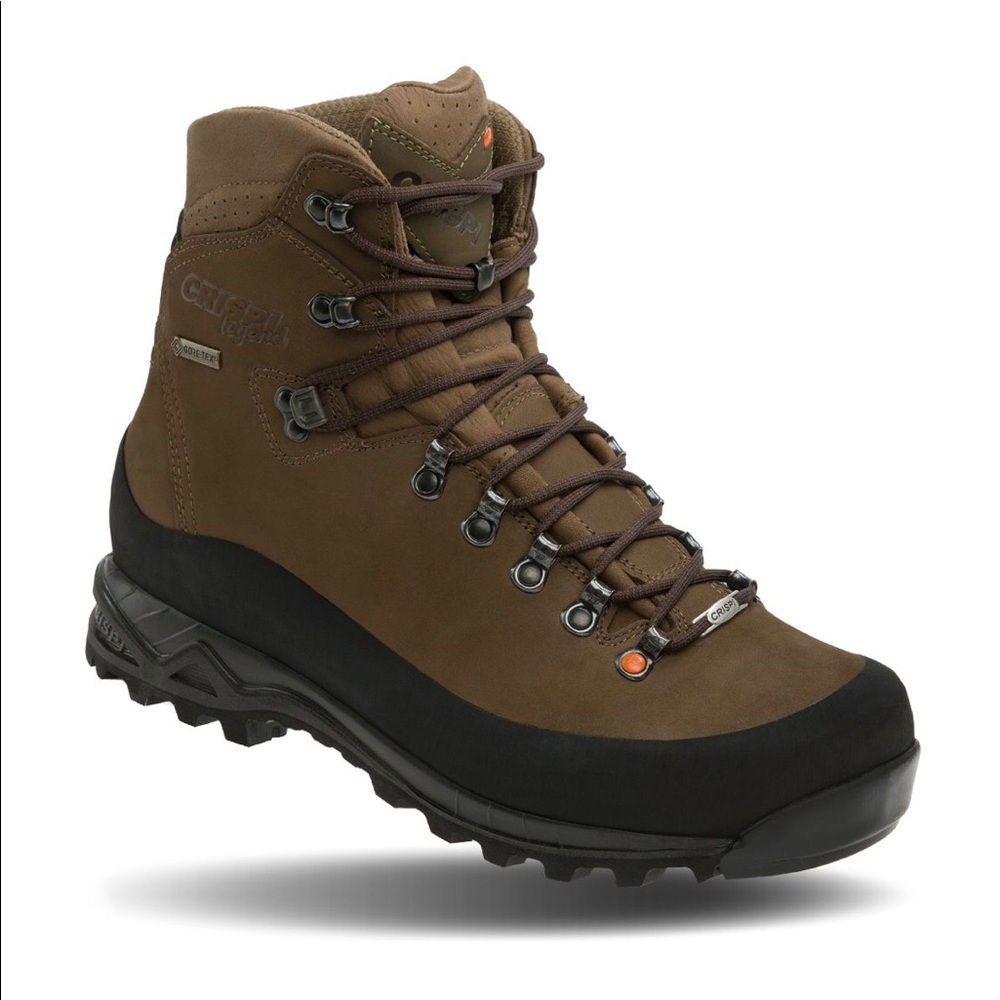 Crispi Nevada non-insulated GTX
